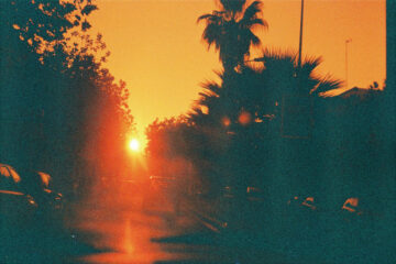 Golden Hour
